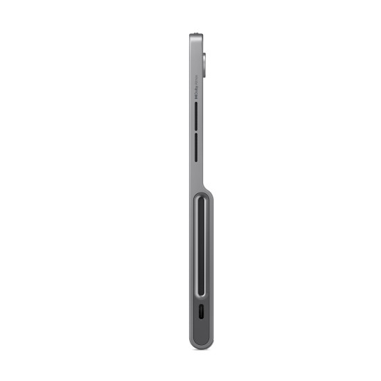 Таблет LENOVO Tab Plus WiFi MediaTek Helio G99 11.5 inch 2k 120Hz 8GB DDR4x 256GB UFS Android 13 Luna Grey