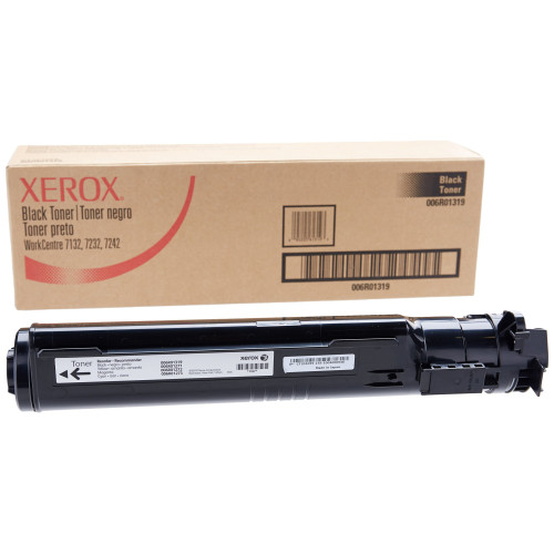 Тонер касета XEROX 006R01319 Toner black 24000pgs WC 72xx Elise