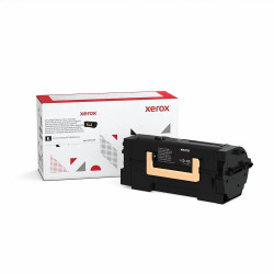 Тонер касета XEROX Extra High Capacity Black Toner Cartridge B625/B620 42K (P)