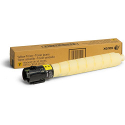 Тонер касета XEROX Toner yellow AltaLink C8130/35