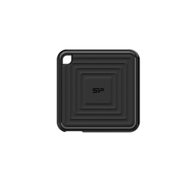 Външен SSD диск SILICON POWER PC60 512GB Black
