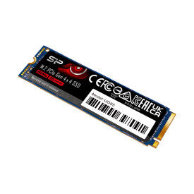 Вътрешен SSD диск SILICON POWER SSD UD85 1TB M.2 PCIe NVMe Gen4x4 NVMe 1.4 3600/2800MB/s