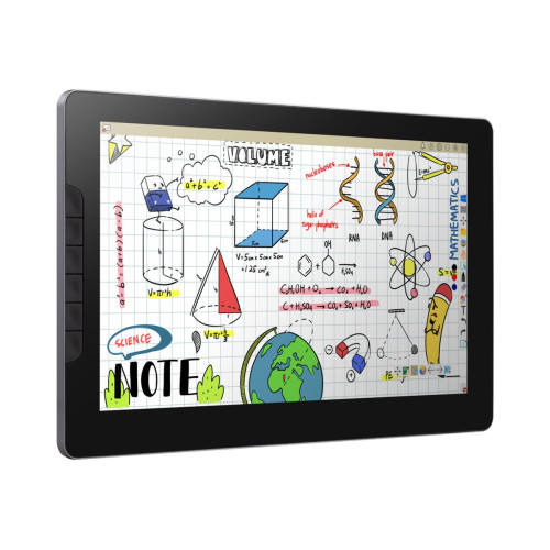Графичен таблет VIEWSONIC ID1330