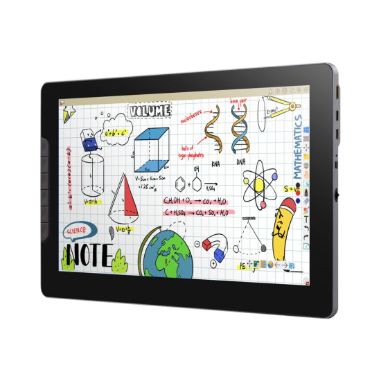 Графичен таблет VIEWSONIC ID1330