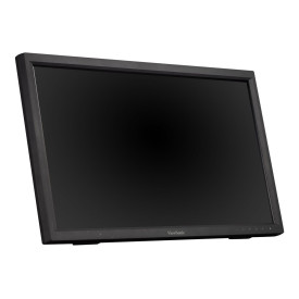 Монитор VIEWSONIC TD2223 Touch Monitor 21.5 inch 1920x1080 Ten points IR touch LED with 5ms 250nits touch module VGA DVI HDMI USB speakers