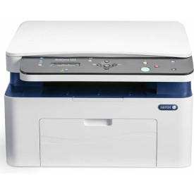 Лазерен принтер XEROX 3025V BI