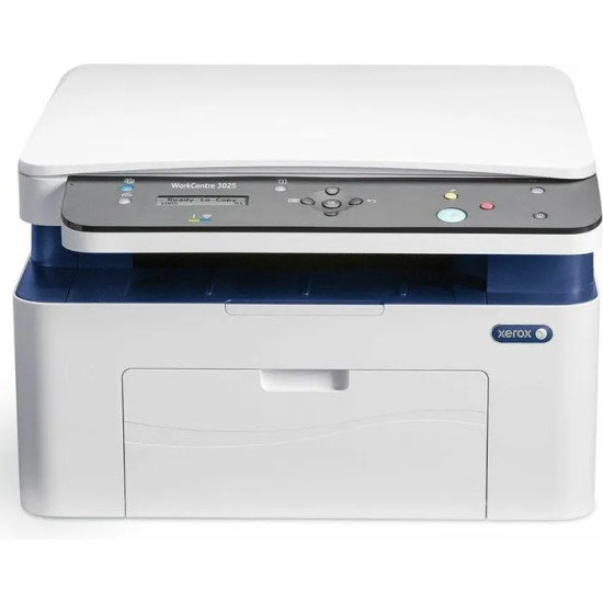 Лазерен принтер XEROX 3025V BI
