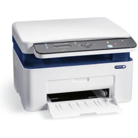 Лазерен принтер XEROX 3025V BI