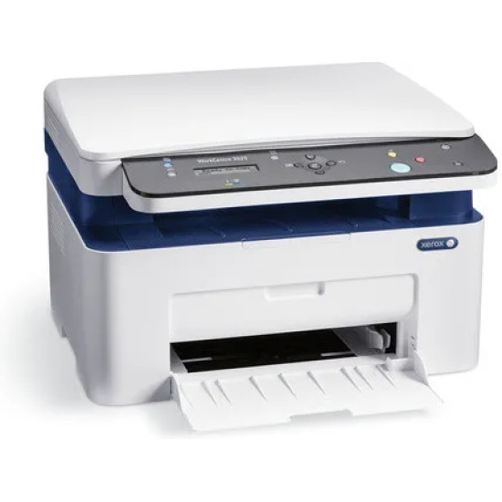 Лазерен принтер XEROX 3025V BI