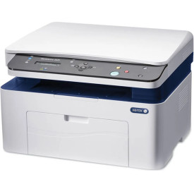 Лазерен принтер XEROX 3025V BI