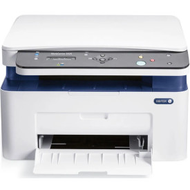 Лазерен принтер XEROX 3025V BI