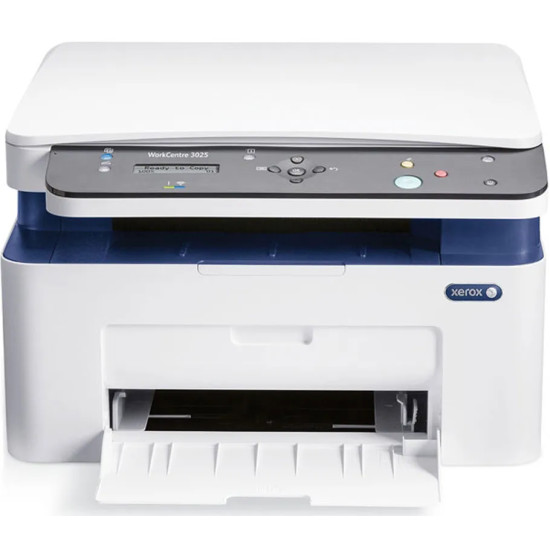 Лазерен принтер XEROX 3025V BI