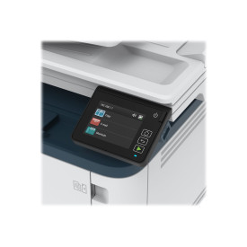 Лазерен принтер XEROX B315DNI
