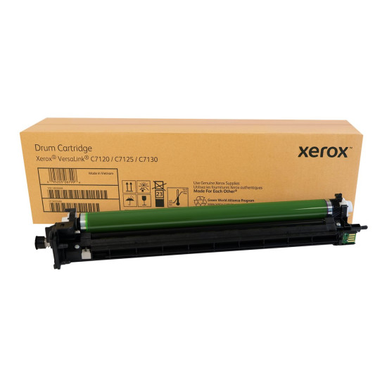 Барабан XEROX Drum VersaLink C7100 MFP for all colours