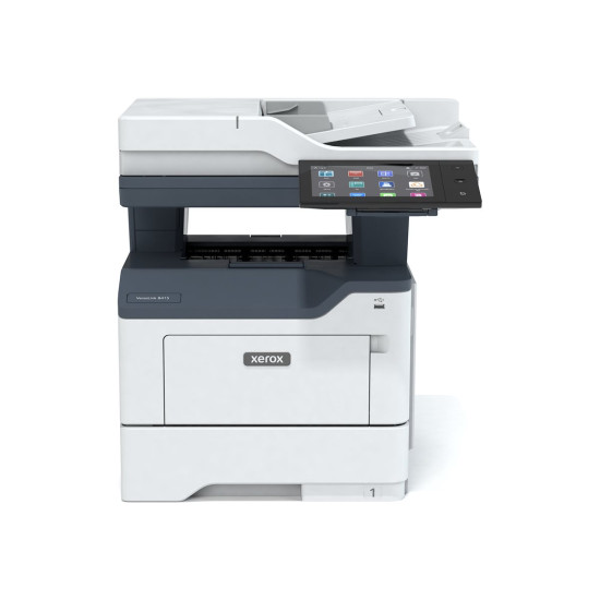 Лазерен принтер XEROX B415DN MFP