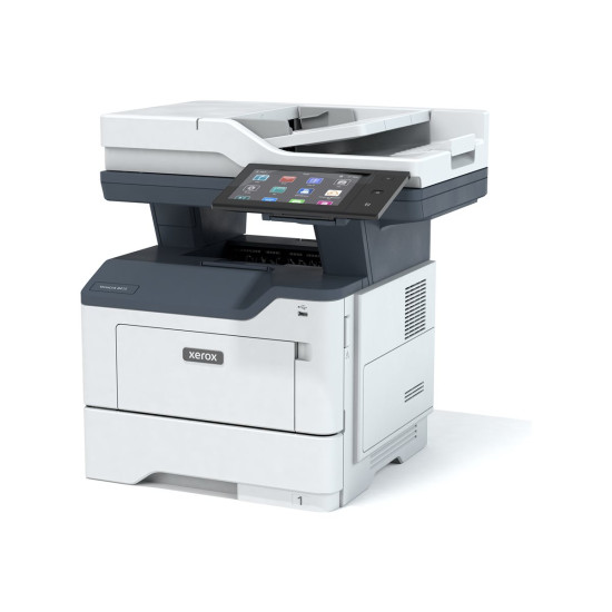 Лазерен принтер XEROX B415DN MFP