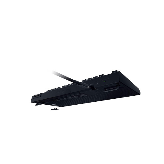Безжична клавиатура Razer BlackWidow V4 Tenkeyless HyperSpeed, Black