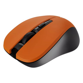 Безжична мишка CANYON MW-1, Orange