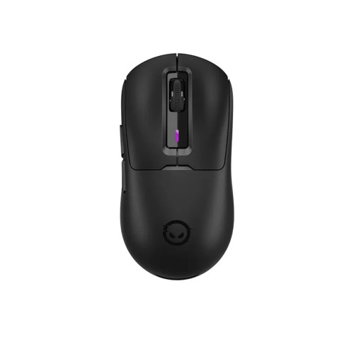 Безжична мишка LORGAR MSA10W, Black