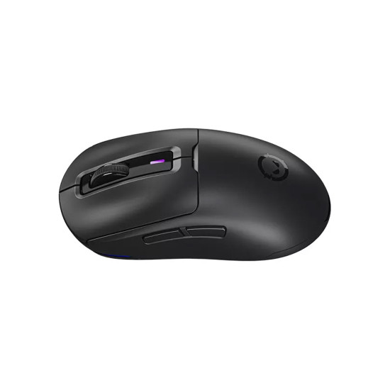 Безжична мишка LORGAR MSA10W, Black