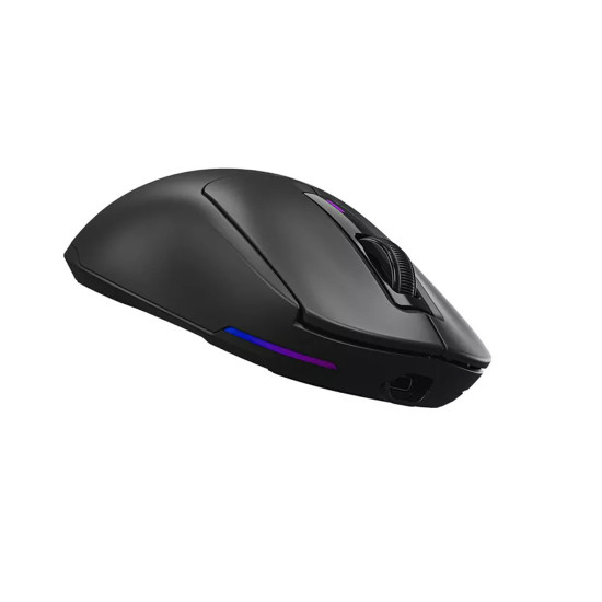 Безжична мишка LORGAR MSA10W, Black