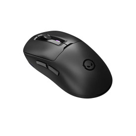 Безжична мишка LORGAR MSA10W, Black
