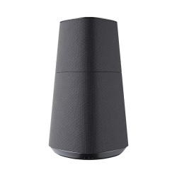 Преносима тонколона LOEWE Klang MR3, Multiroom, 150W, Basalt Grey