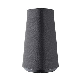 Преносима тонколона LOEWE Klang MR3, Multiroom, 150W, Basalt Grey