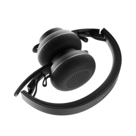 Безжични слушалки LOGITECH ZONE WIRELESS AND ZONE WIRELESS PLUS