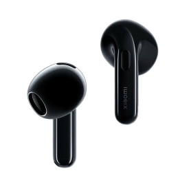Безжични слушалки Xiaomi Buds 6, Graphite Black