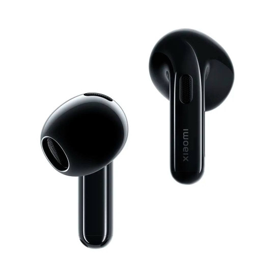 Безжични слушалки Xiaomi Buds 6, Graphite Black