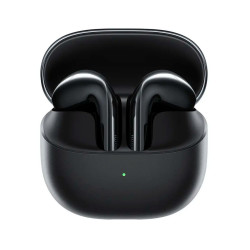 Безжични слушалки Xiaomi Buds 6, Graphite Black