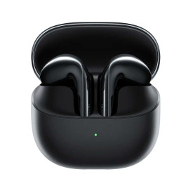 Безжични слушалки Xiaomi Buds 6, Graphite Black