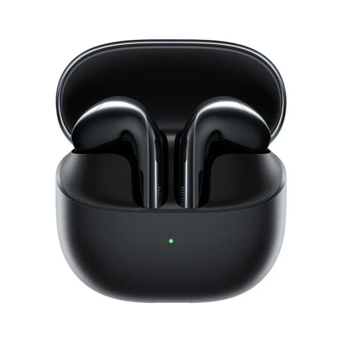 Безжични слушалки Xiaomi Buds 6, Graphite Black