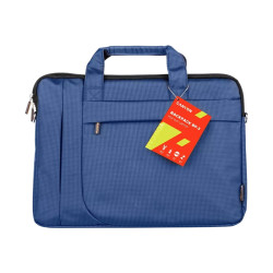 Чанта за лаптоп Canyon Urban B-3 Fashion, 15.6 инча, Waterproof, Blue