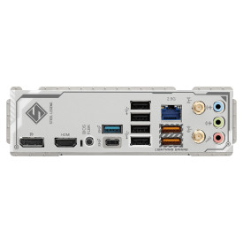 Дънна платка ASRock B850M Steel Legend WiFi, AM5, PCIe 5.0, 4 x DDR5, AMD B850