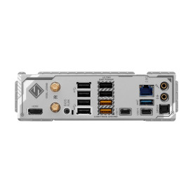 Дънна платка ASRock X870 Steel Legend Wi-Fi, AM5, 4x DDR5, 1x PCIe 5.0 x16