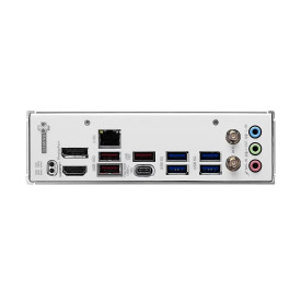 Дънна платка MSI B850M GAMING PLUS WIFI6E, mATX, AM5, DDR5, 1 x PCIe x16, 2 x M.2, Wi-Fi, Bluetooth