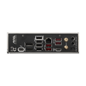 Дънна платка MSI MAG B860 TOMAHAWK WIFI, ATX, LGA 1851, 4x DDR5, 2x PCIe x16