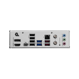 Дънна платка MSI PRO B860-P WIFI, ATX, LGA 1851, 4x DDR5, 4x PCIe x16