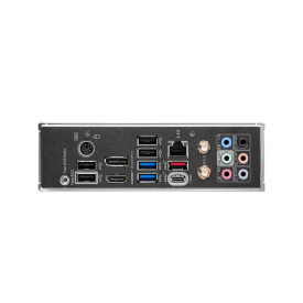 Дънна платка MSI Z790 GAMING PLUS WIFI, LGA 1700, 4x DDR5, Dual Channel DDR5, 3x PCIe x16, ATX