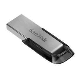 Флаш памет SanDisk, Ultra Flair, 256GB, USB 3.0
