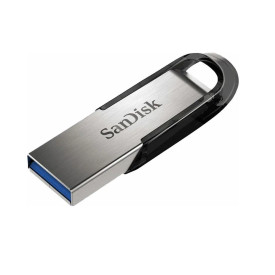 Флаш памет SanDisk, Ultra Flair, 256GB, USB 3.0