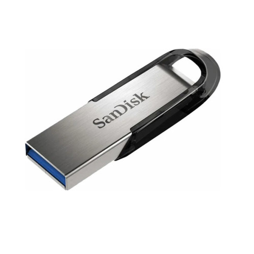 Флаш памет SanDisk, Ultra Flair, 256GB, USB 3.0