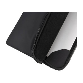 Калъф за лаптоп TUCANO GOMMO, 14 инча, Black