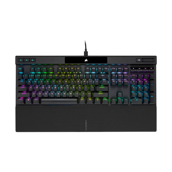 Клавиатура Corsair K70 RGB PRO, Black
