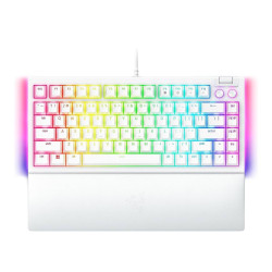 Клавиатура Razer BlackWidow V4, White