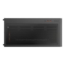 Кутия за компютър COUGAR MX230 RGB, Mid Tower, Black