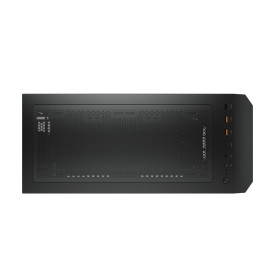 Кутия за компютър COUGAR MX330-G PRO PC Case, Mid Tower, Black