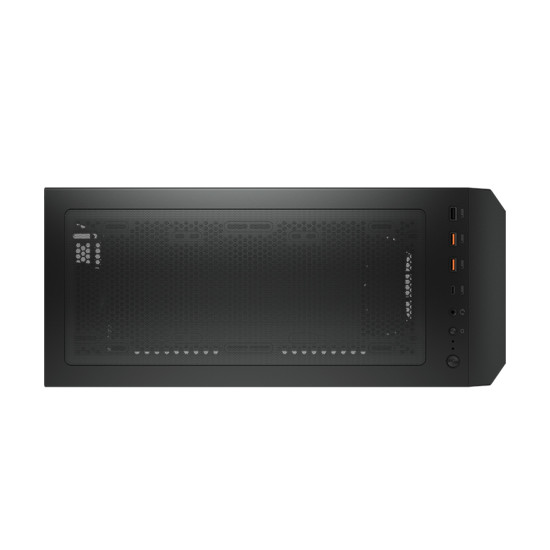 Кутия за компютър COUGAR MX330-G PRO PC Case, Mid Tower, Black